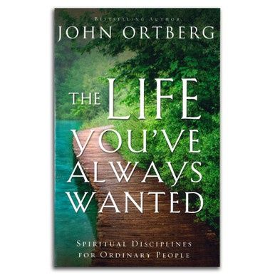 The Life You've Always Wanted