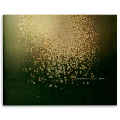 The Gospel According To Mark (NIV)