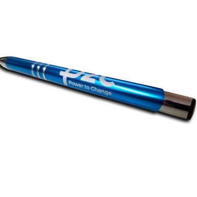P2C Pen with logo