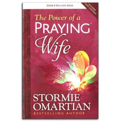 The Power Of A Praying Wife