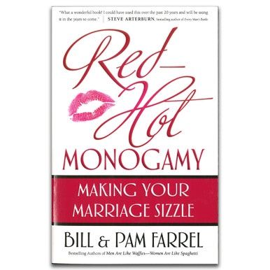Red Hot Monogamy