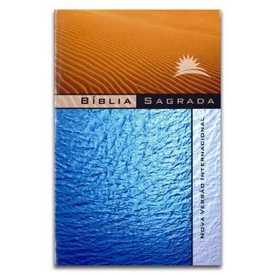 Portuguese Bible (NVI)