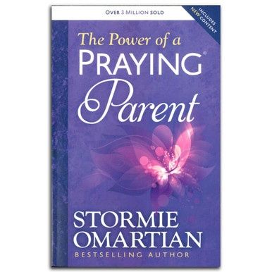 The Power Of A Praying Parent