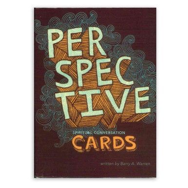 Perspective Spiritual Conversation Cards