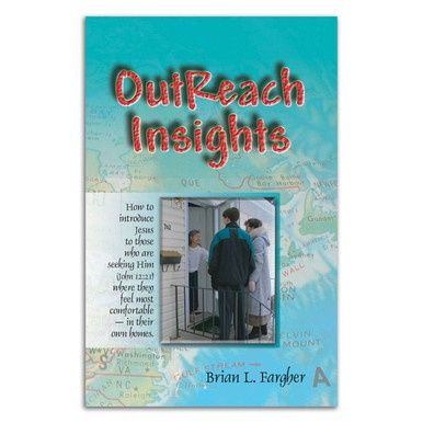 Outreach Insights