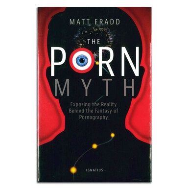 The Porn Myth