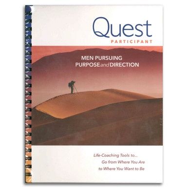 Quest (Participant Guide)