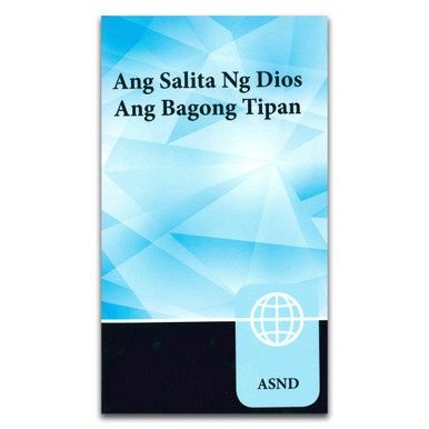 Tagalog New Testament (ASND)