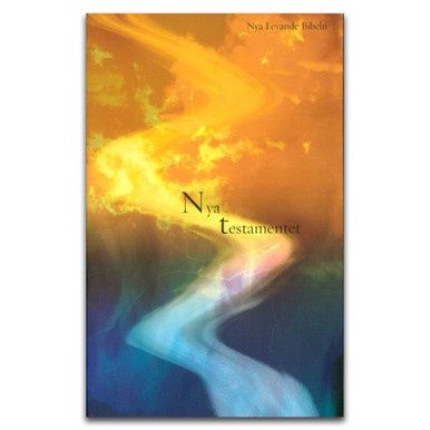 Swedish New Testament (Nya Levande Bibeln)