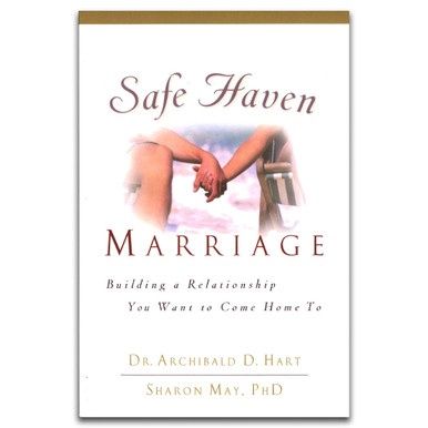 Safe Haven Marriage