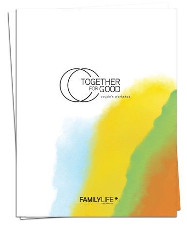 Together for Good First Nations Workbook Set