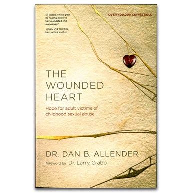 The Wounded Heart