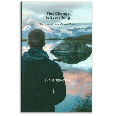 This Change Is Everything