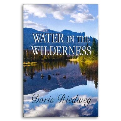 Water In The Wilderness