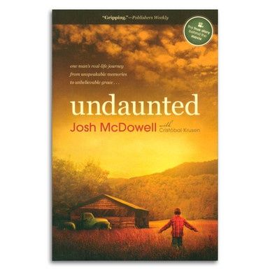Undaunted (Book)