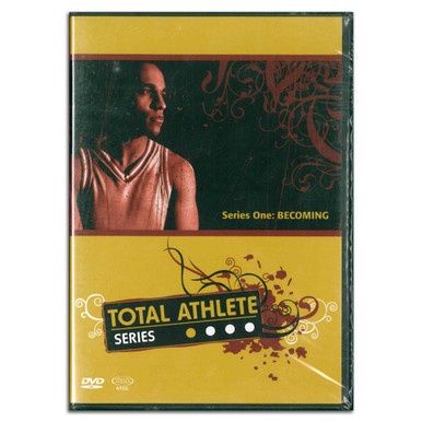 Total Athlete Series One: Becoming DVD