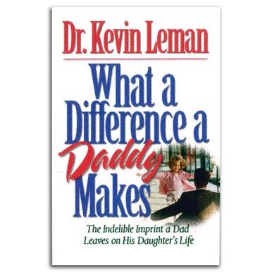 What A Difference A Daddy Makes