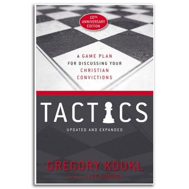 Tactics  10th Anniversary Edition: USED