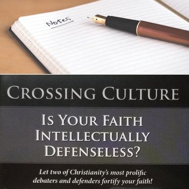 Crossing Culture: Notes (PDF DOWNLOAD)