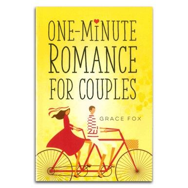 One-Minute Romance for Couples