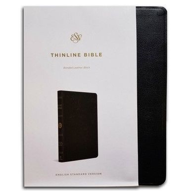 ESV - Thinline Bible