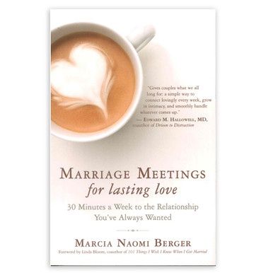 Marriage Meetings for Lasting Love