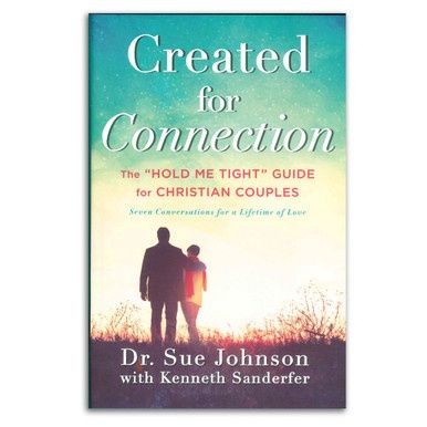 Created for Connection