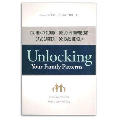 Unlocking Your Family Patterns