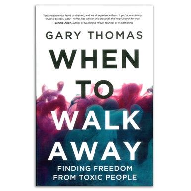 When to Walk Away