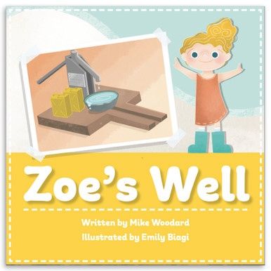 Zoe's Well
