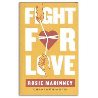 Fight For Love