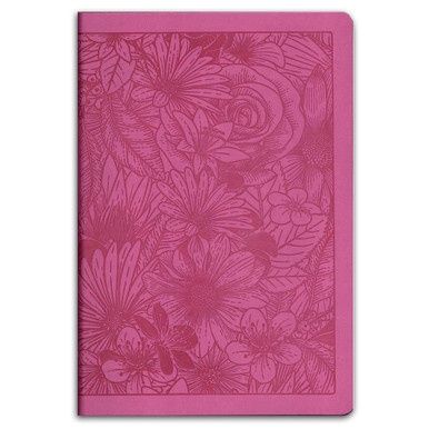 NLT  Holy Bible, Filament Enabled Edition (Pink)
