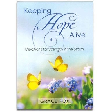 Keeping Hope Alive