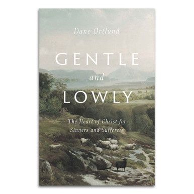 Gentle and Lowly