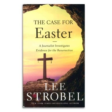 The Case For Easter