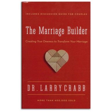 The Marriage Builder