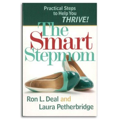 The Smart Stepmom