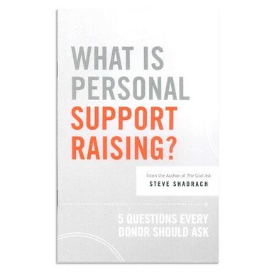 What is Personal Support Raising?