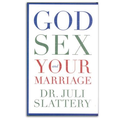 God, Sex, and Your Marriage