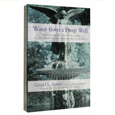 Water from a Deep Well