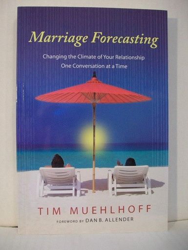 Marriage Forecasting