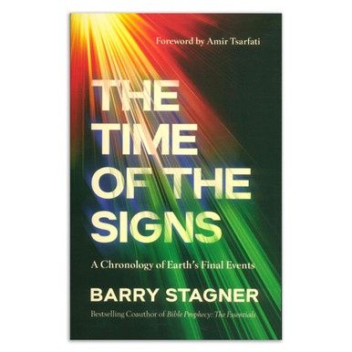 The Time of the Signs