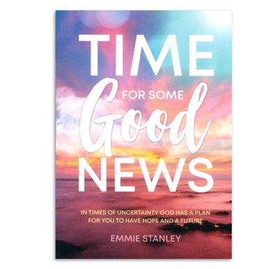 Time For Some Good News