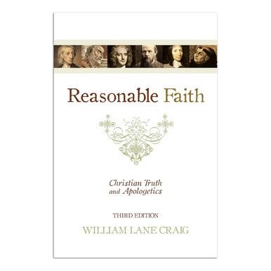 Reasonable Faith (3rd Edition)
