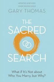 The Sacred Search (2021)