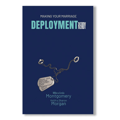 Making Your Marriage Deployment Ready