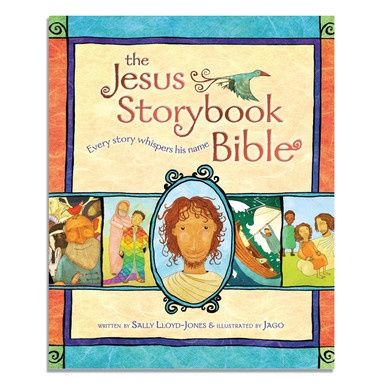 The Jesus Storybook Bible