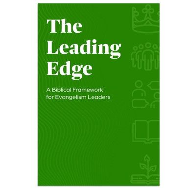 The Leading Edge