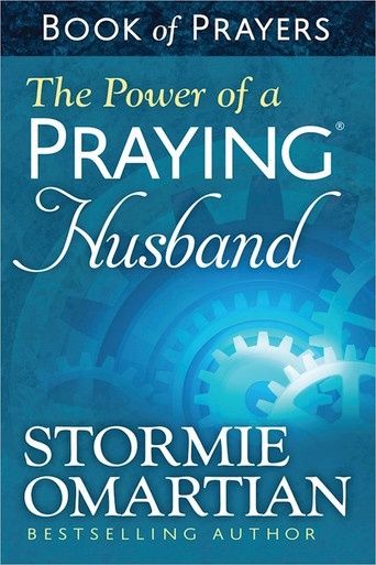Book of Prayers: The Power of a Praying Husband