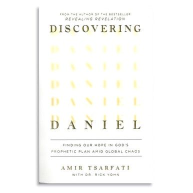Discovering Daniel
